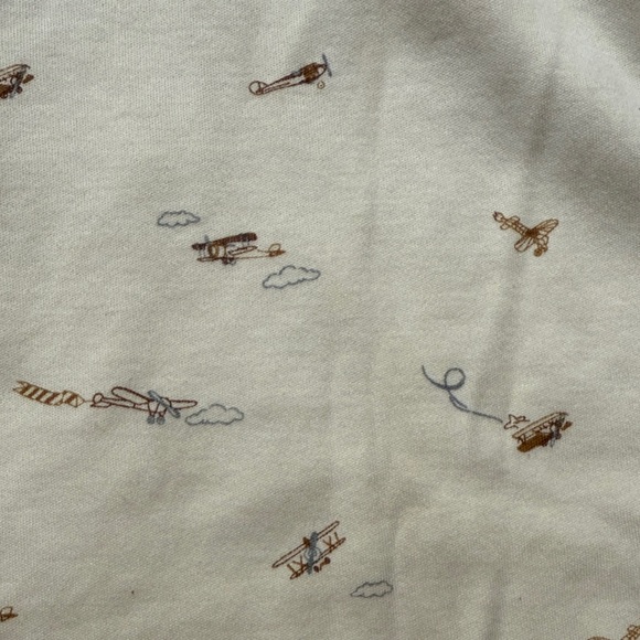 Colored Organics 2T pjs - Picture 4 of 4